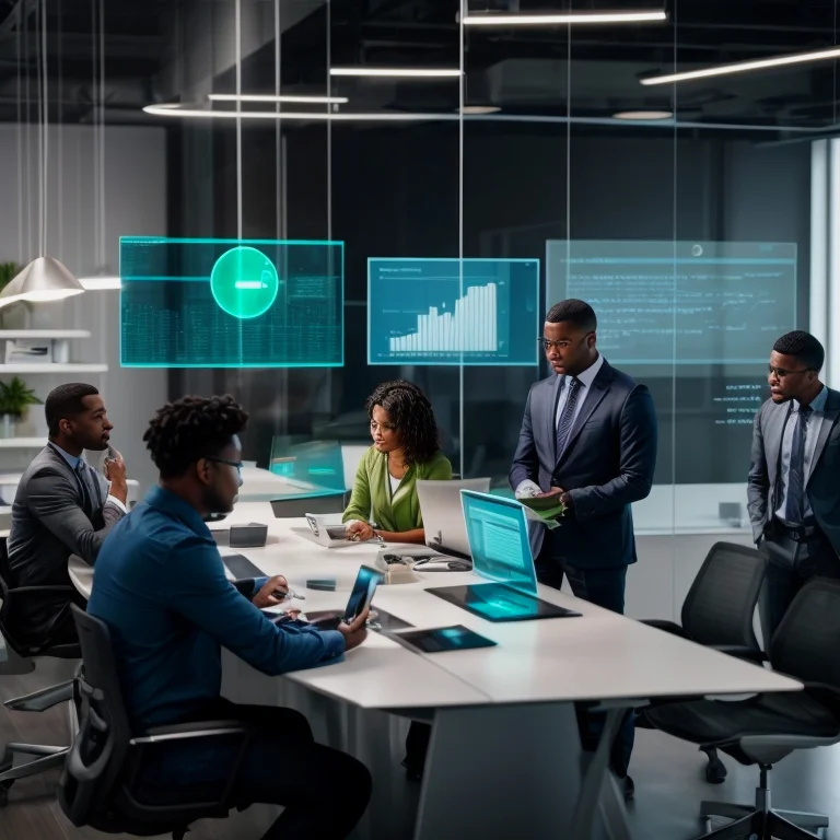 أفضل الممارسات الرقمية